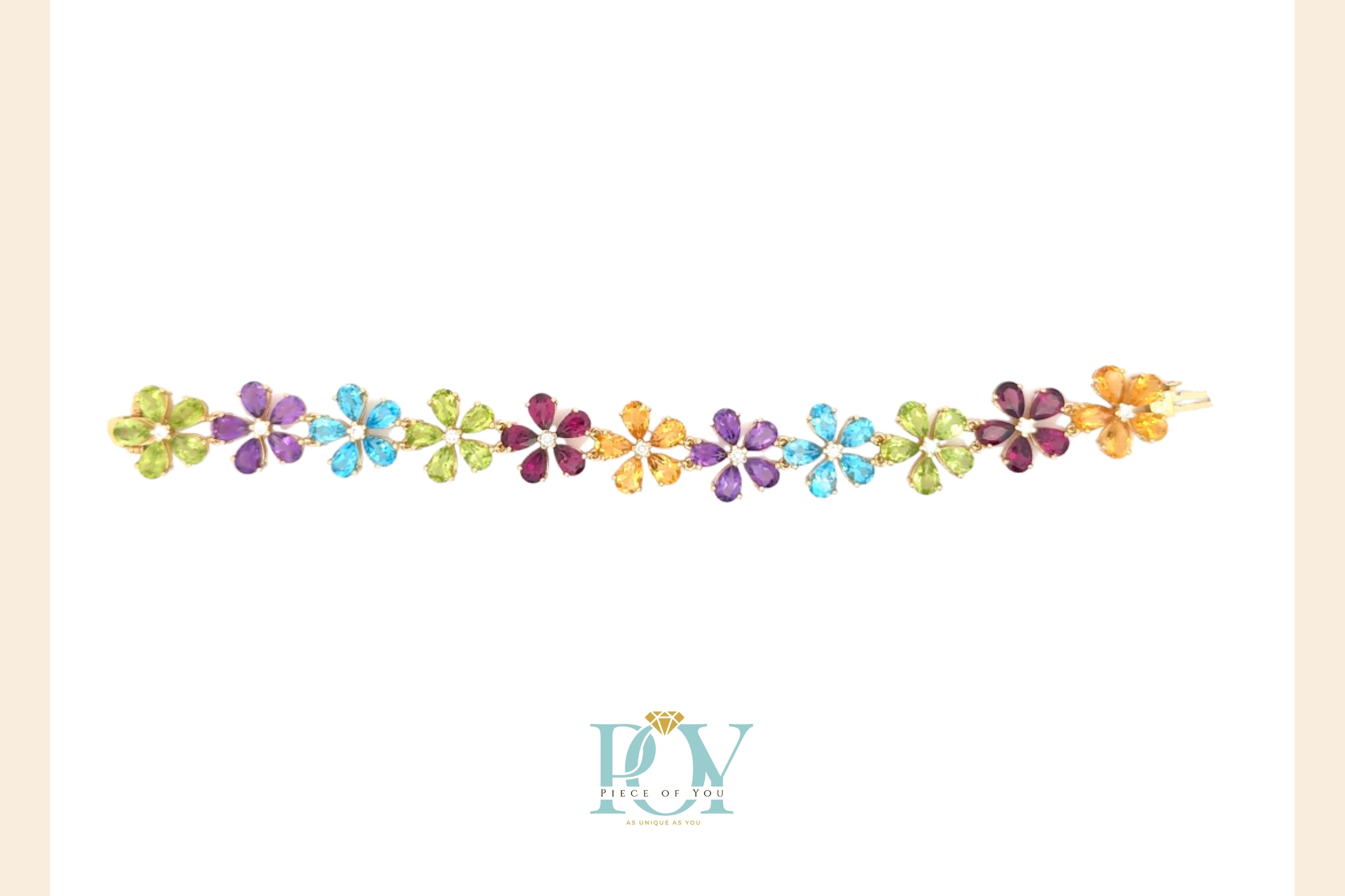 The Perfect Summer jewellery Guide | Stay Stylish with Piece of You